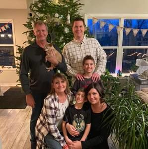 Meet your Posher, Shannon